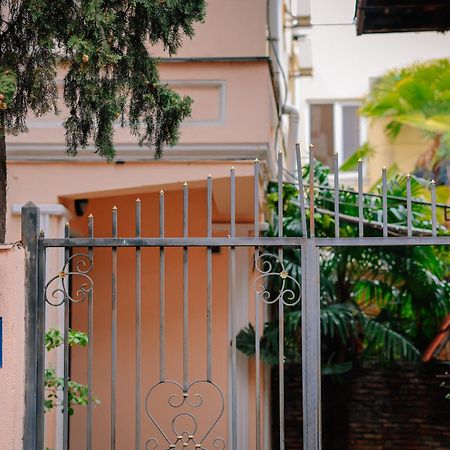 Hotel Darchi Τυφλίδα Εξωτερικό φωτογραφία