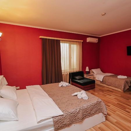 Hotel Darchi Τυφλίδα Εξωτερικό φωτογραφία