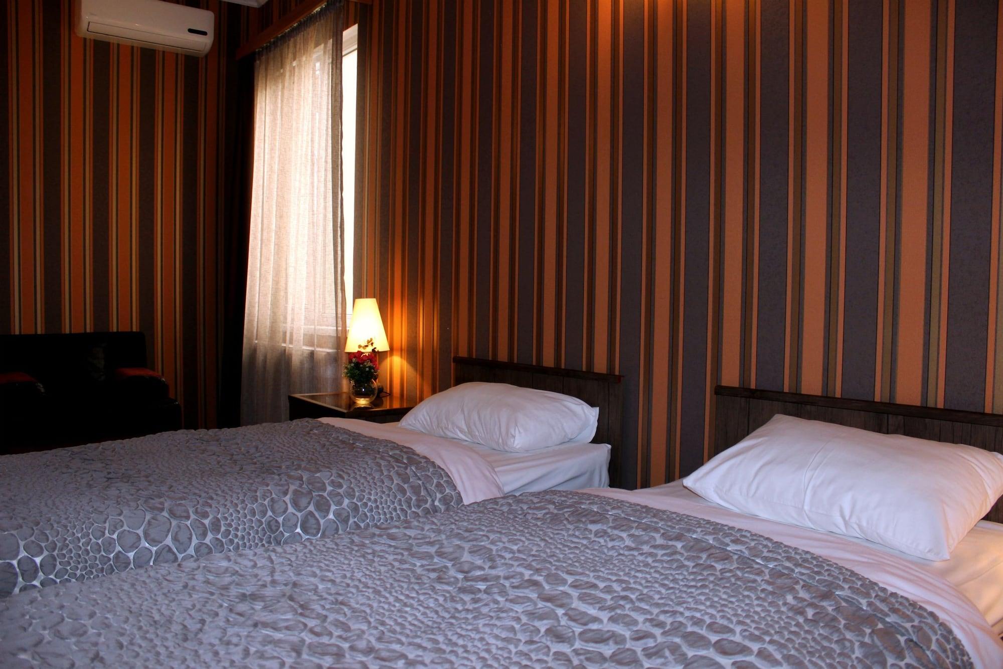Hotel Darchi Τυφλίδα Εξωτερικό φωτογραφία
