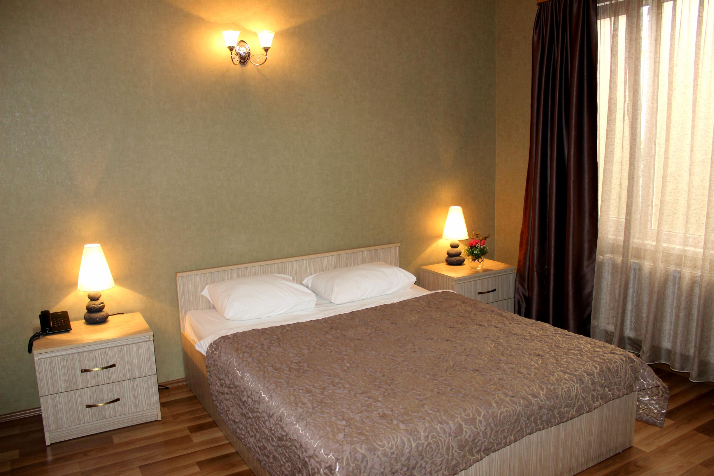 Hotel Darchi Τυφλίδα Εξωτερικό φωτογραφία