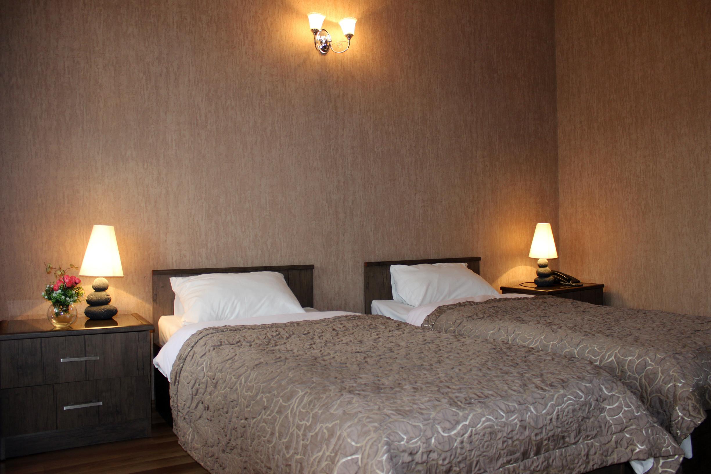 Hotel Darchi Τυφλίδα Εξωτερικό φωτογραφία