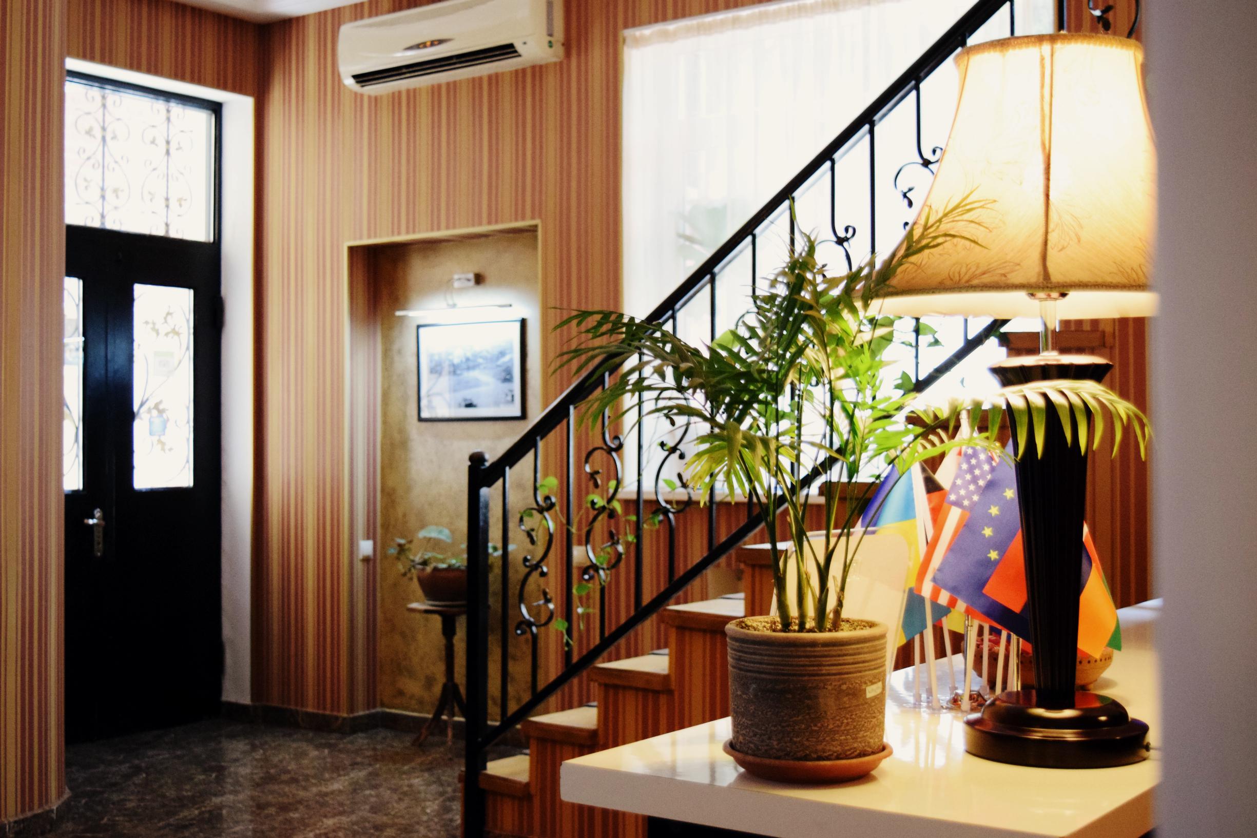 Hotel Darchi Τυφλίδα Εξωτερικό φωτογραφία