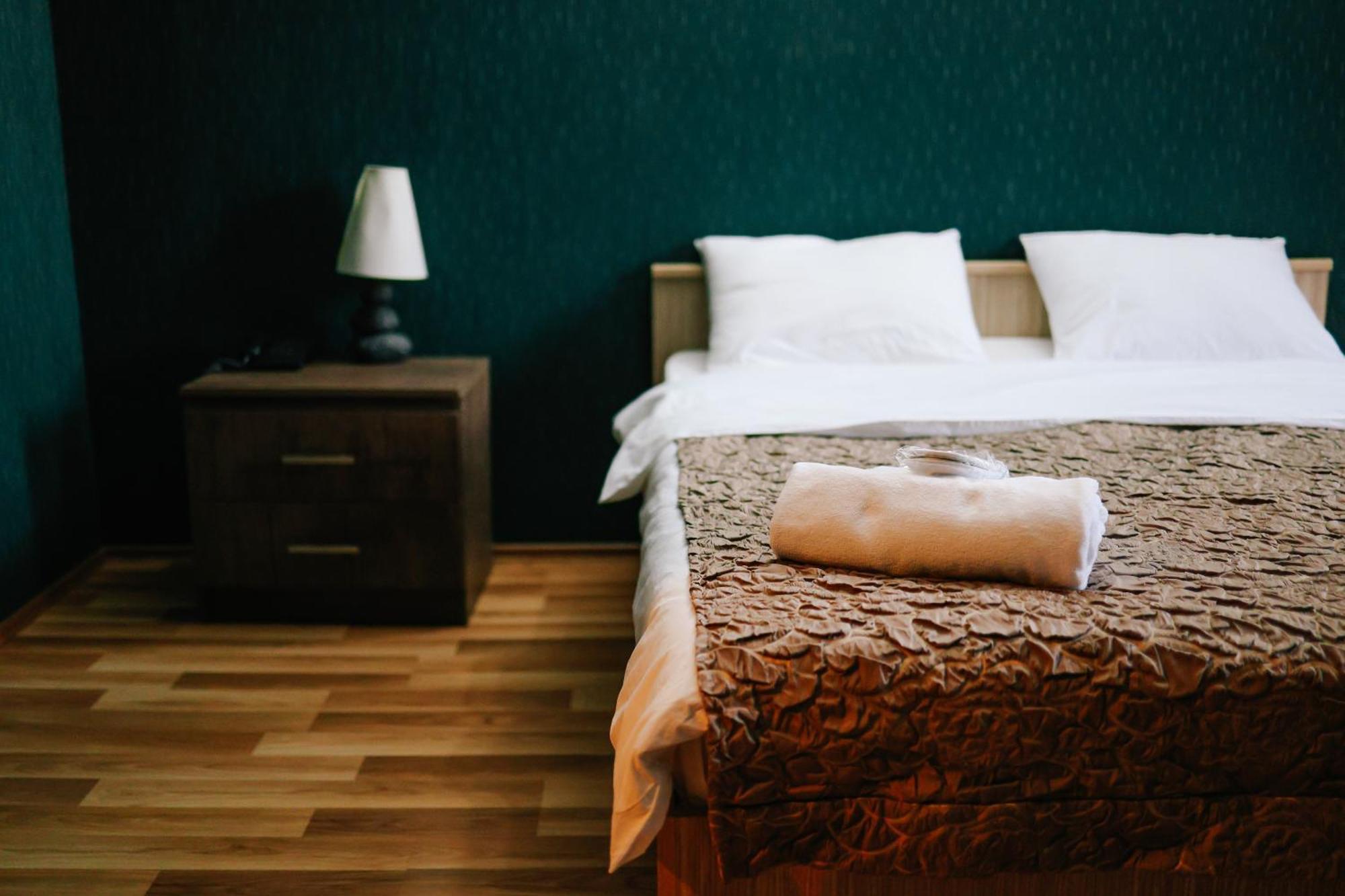 Hotel Darchi Τυφλίδα Εξωτερικό φωτογραφία