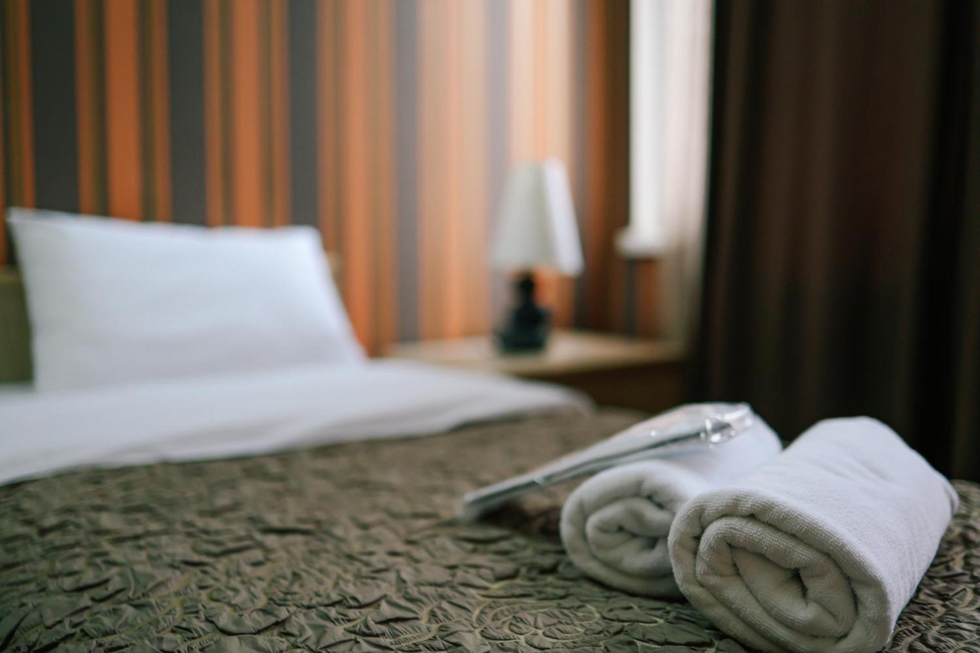 Hotel Darchi Τυφλίδα Εξωτερικό φωτογραφία