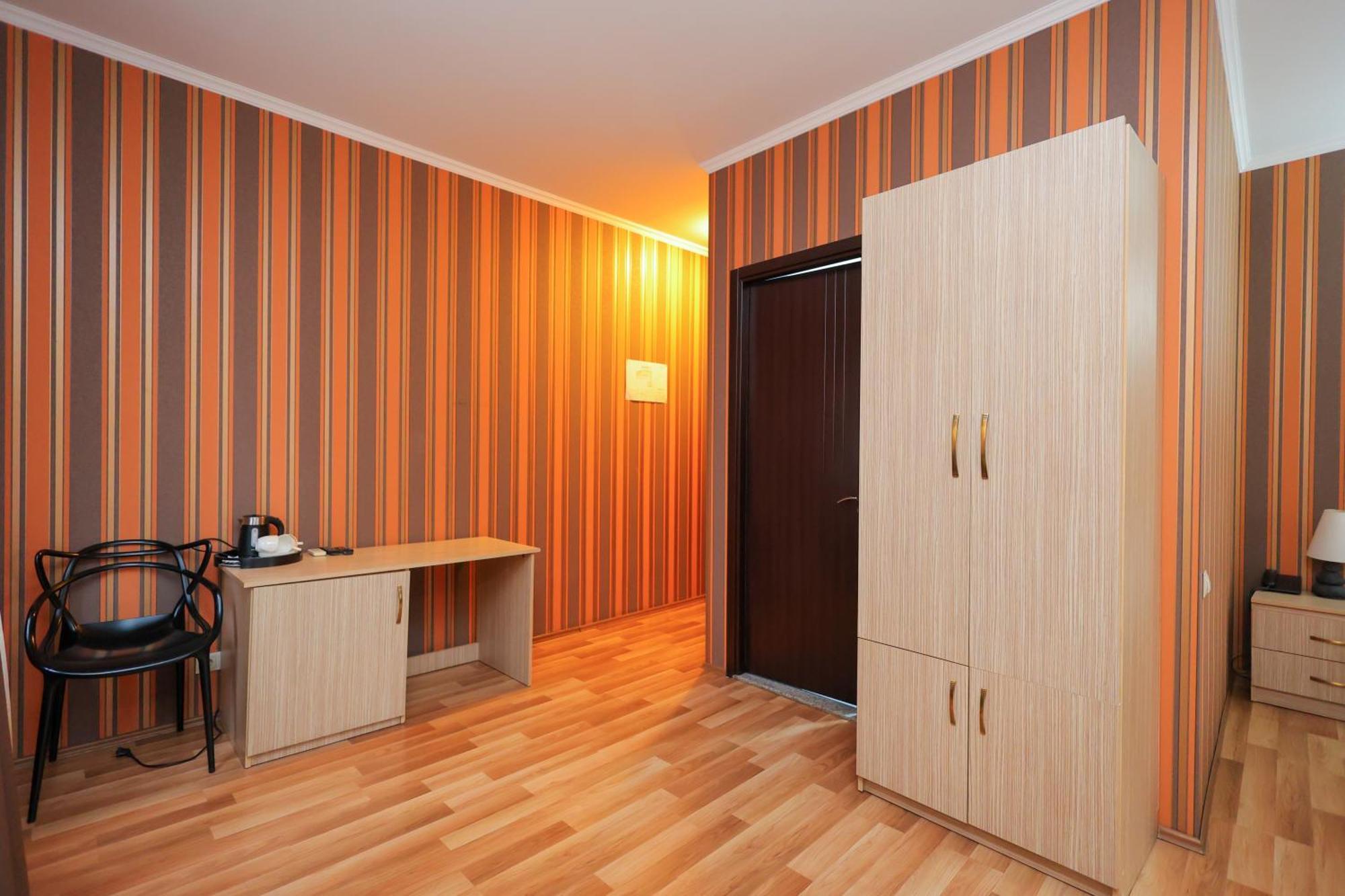 Hotel Darchi Τυφλίδα Εξωτερικό φωτογραφία