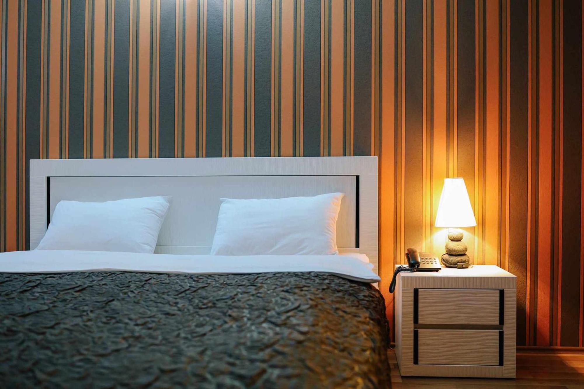 Hotel Darchi Τυφλίδα Εξωτερικό φωτογραφία