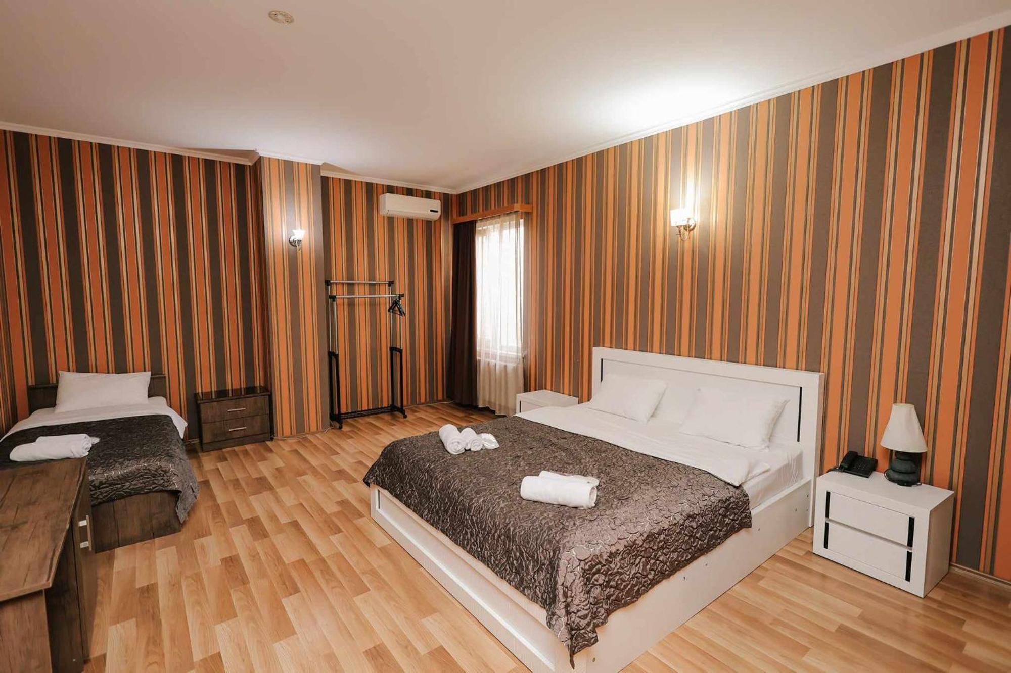 Hotel Darchi Τυφλίδα Εξωτερικό φωτογραφία