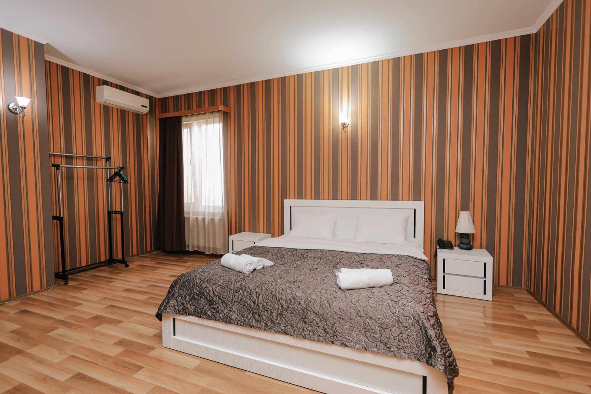 Hotel Darchi Τυφλίδα Εξωτερικό φωτογραφία