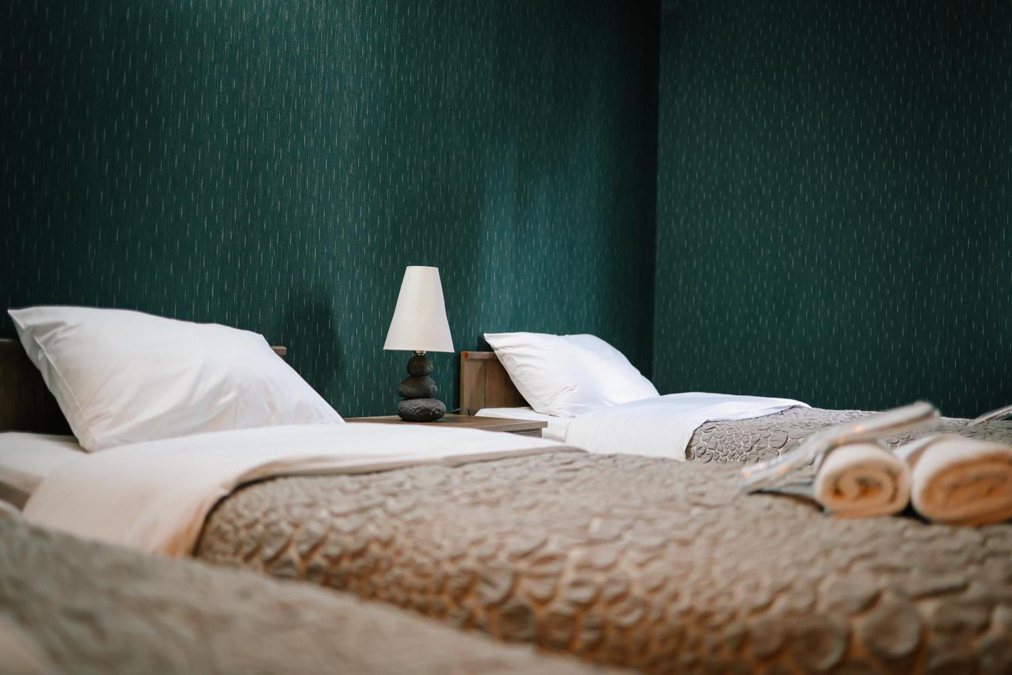 Hotel Darchi Τυφλίδα Εξωτερικό φωτογραφία