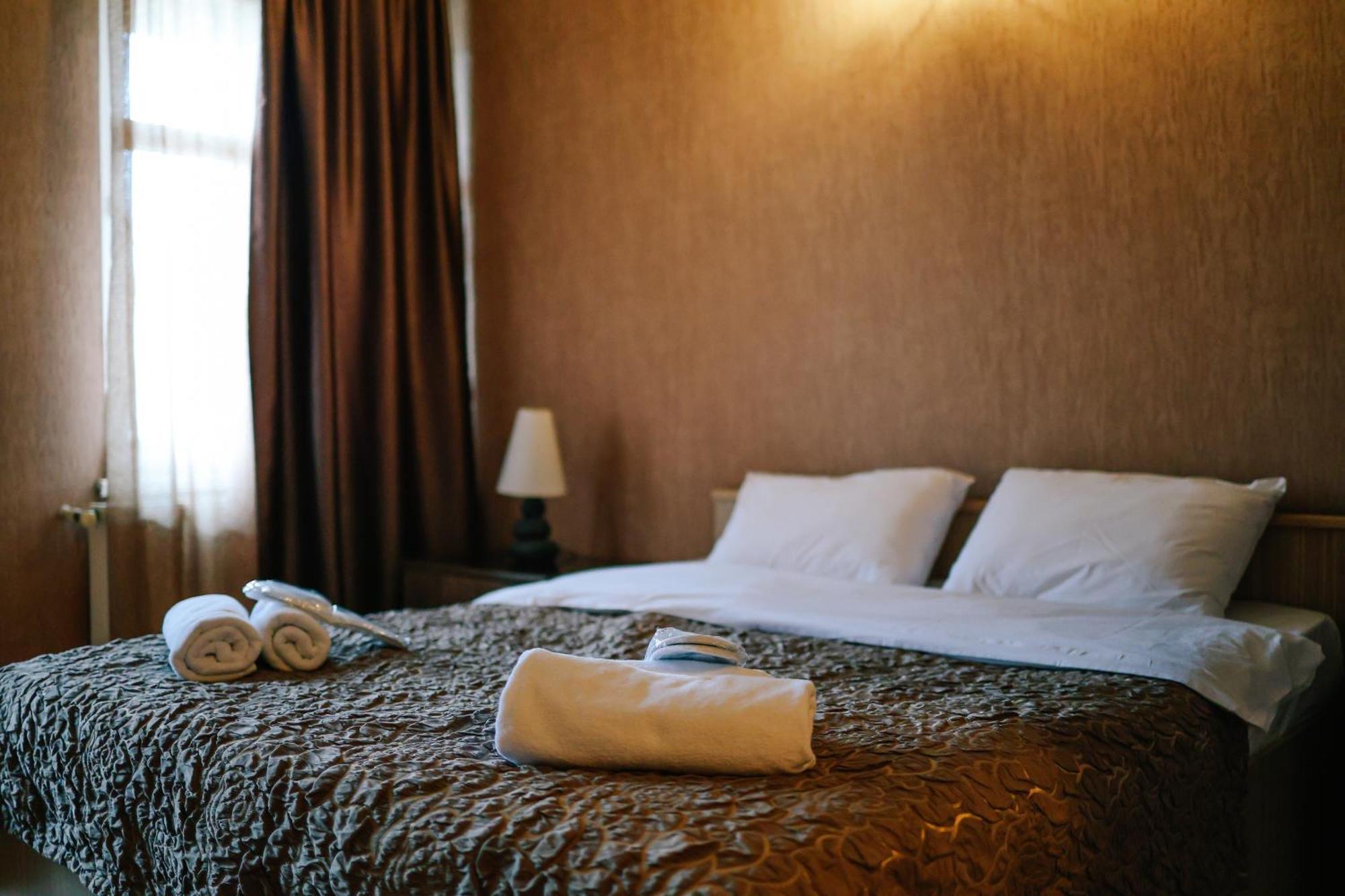 Hotel Darchi Τυφλίδα Εξωτερικό φωτογραφία