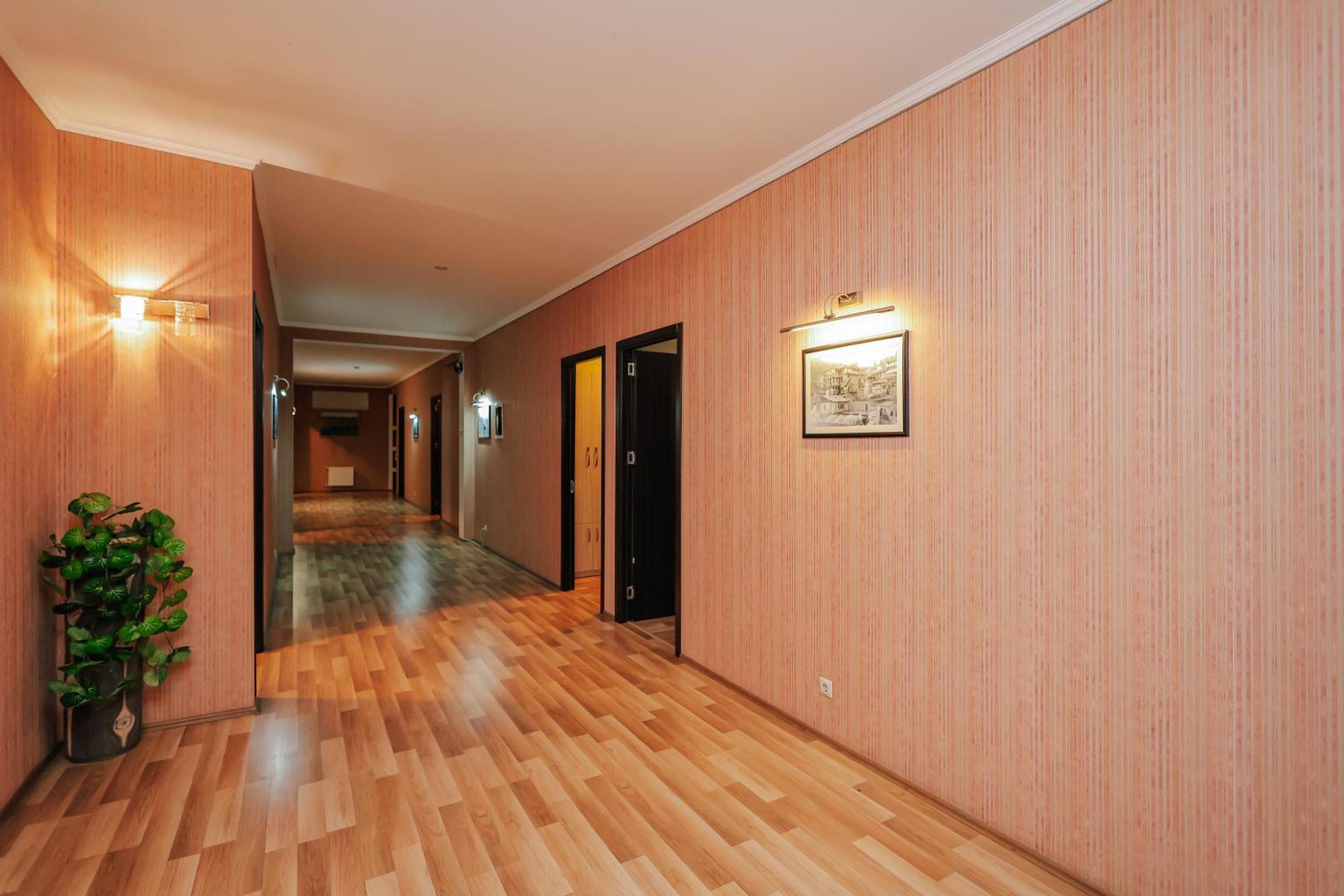 Hotel Darchi Τυφλίδα Εξωτερικό φωτογραφία