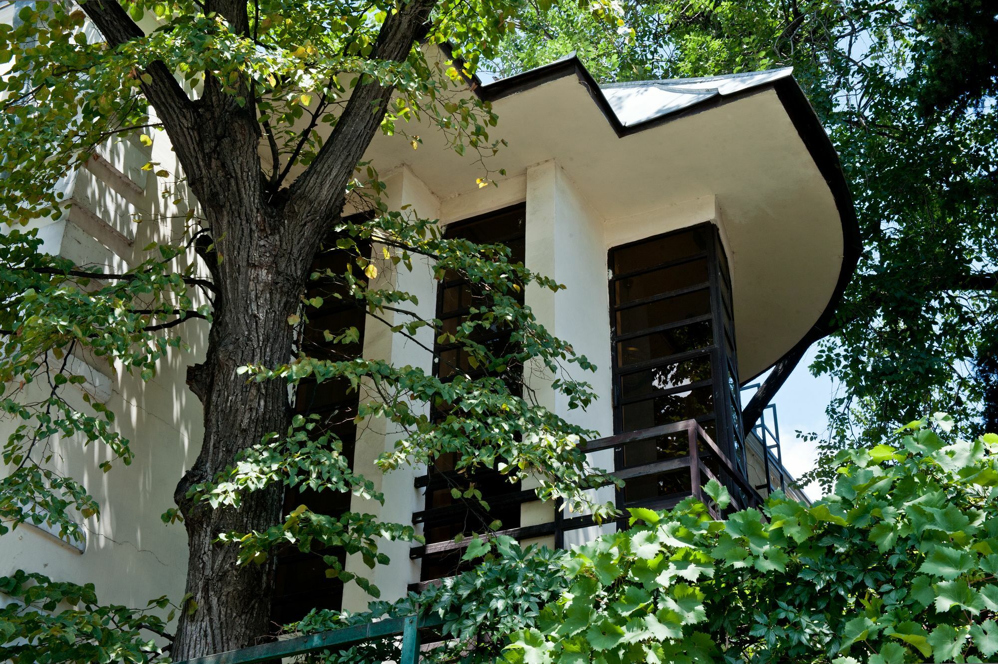 Hotel Darchi Τυφλίδα Εξωτερικό φωτογραφία
