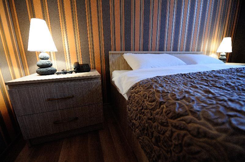 Hotel Darchi Τυφλίδα Εξωτερικό φωτογραφία