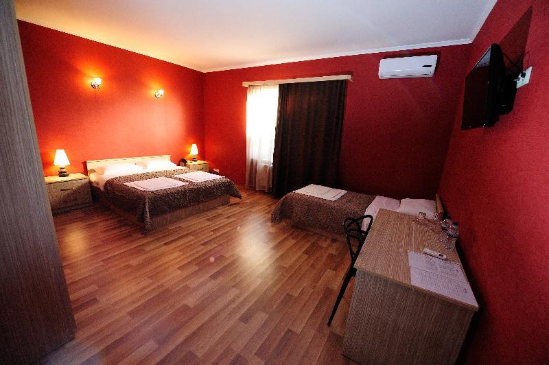 Hotel Darchi Τυφλίδα Εξωτερικό φωτογραφία